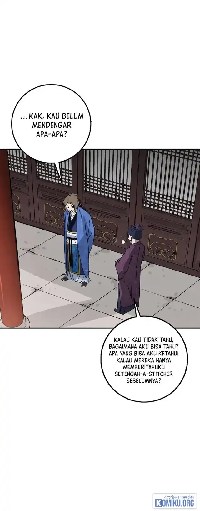 I Reincarnated as a Legendary Surgeon Chapter 211 - Page 37