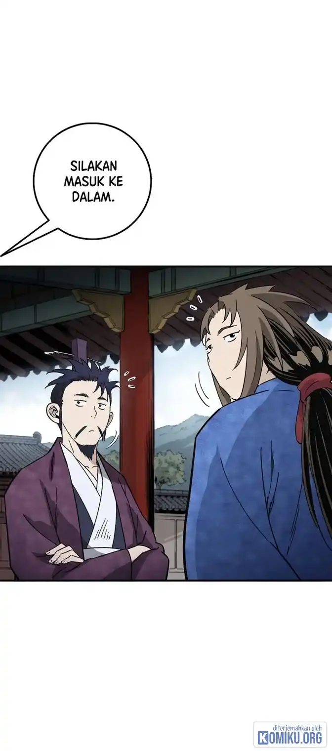 I Reincarnated as a Legendary Surgeon Chapter 211 - Page 38