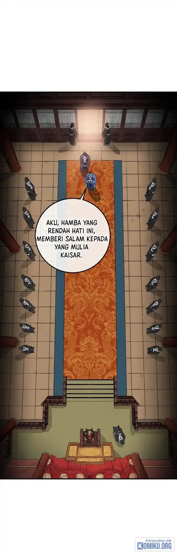 I Reincarnated as a Legendary Surgeon Chapter 211 - Page 40