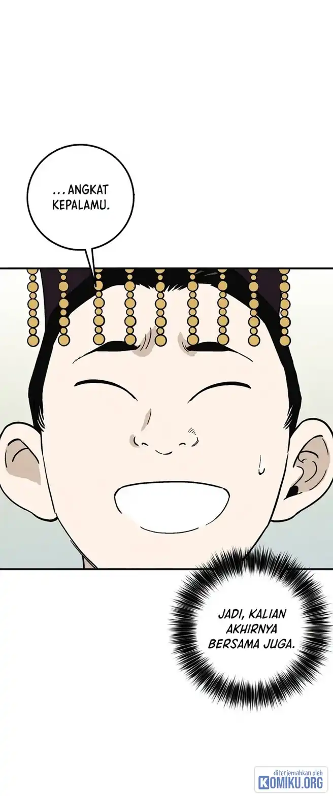 I Reincarnated as a Legendary Surgeon Chapter 211 - Page 44