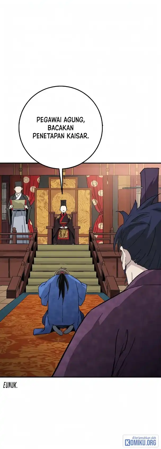 I Reincarnated as a Legendary Surgeon Chapter 211 - Page 45