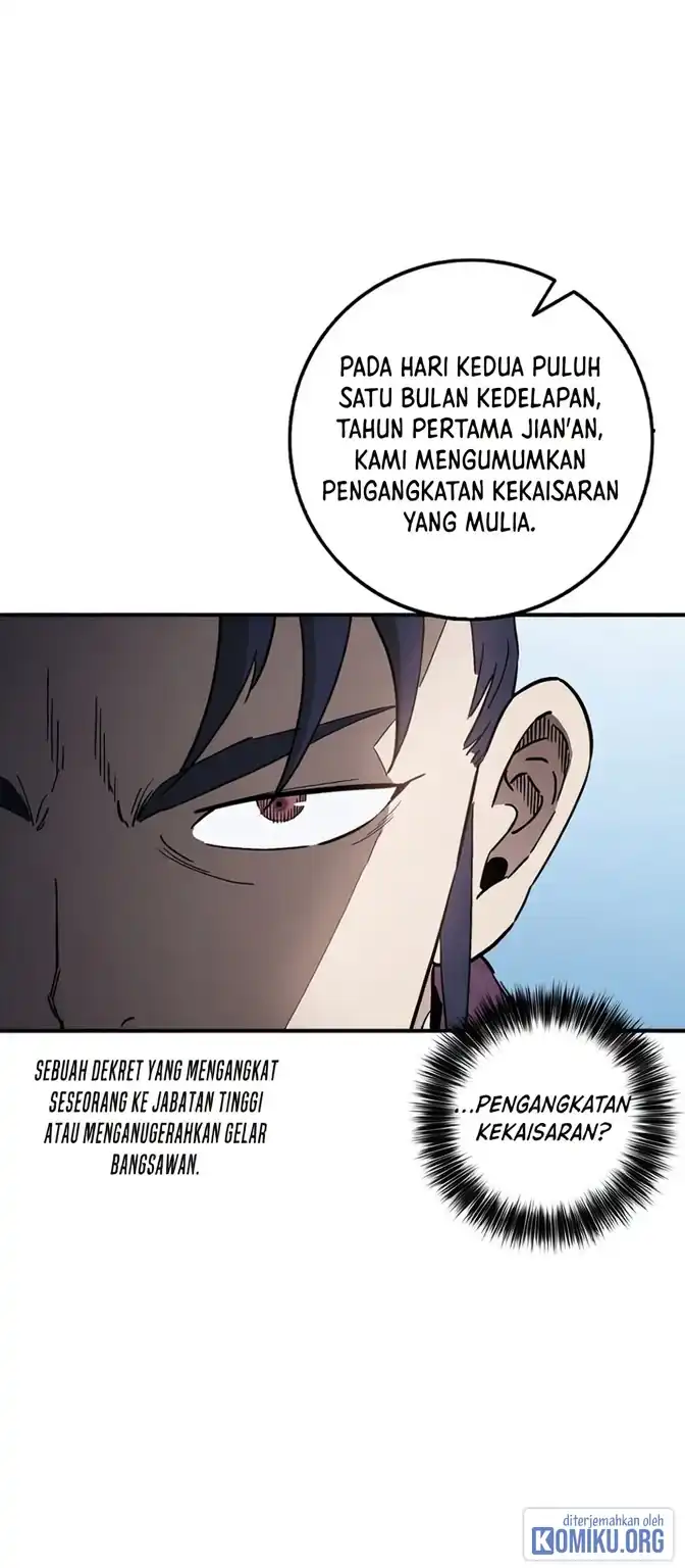 I Reincarnated as a Legendary Surgeon Chapter 211 - Page 46