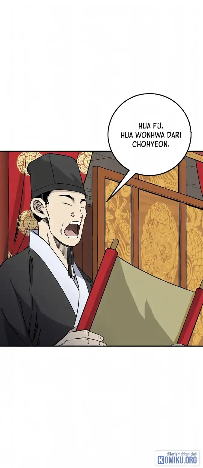 I Reincarnated as a Legendary Surgeon Chapter 211 - Page 47