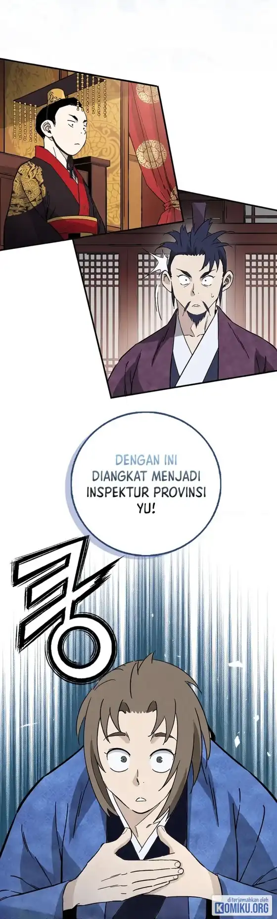 I Reincarnated as a Legendary Surgeon Chapter 211 - Page 49
