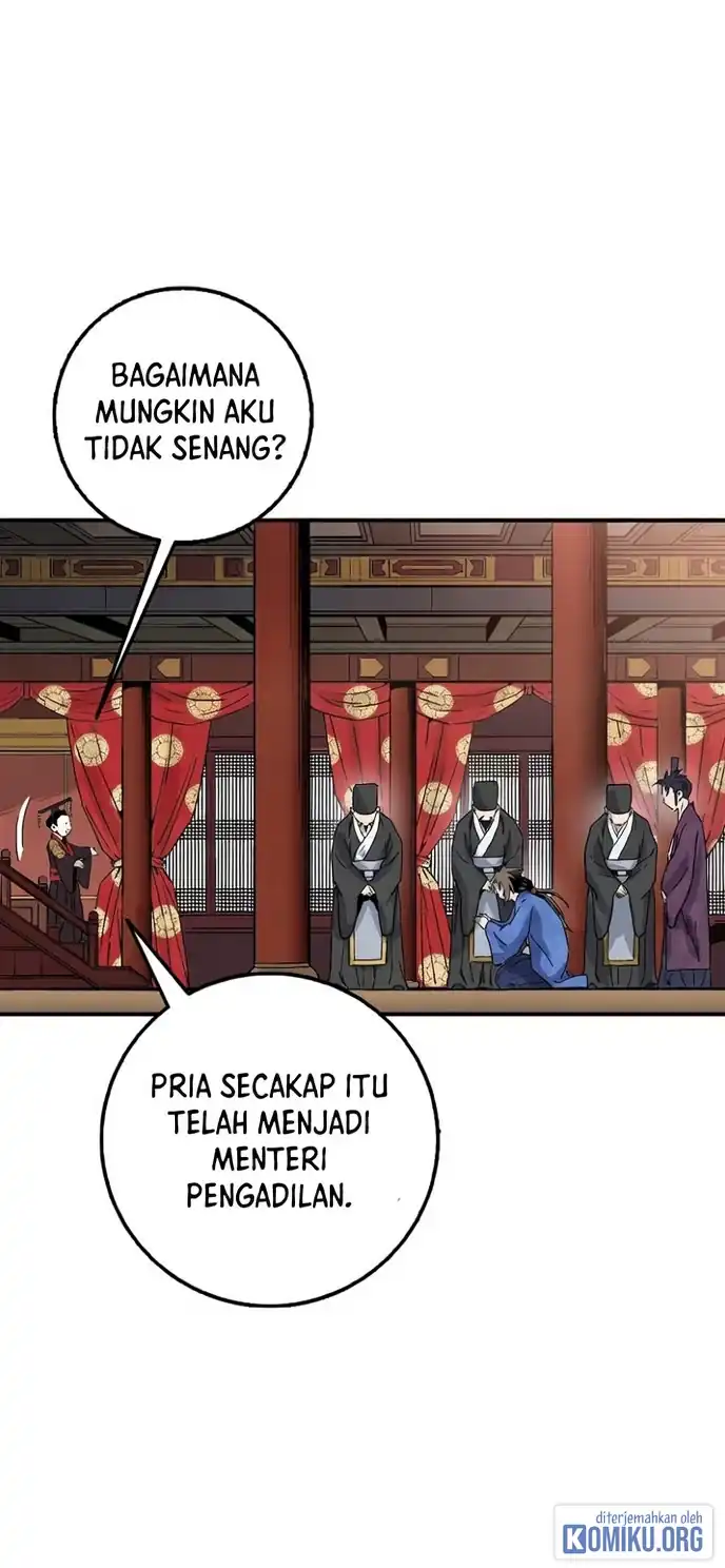 I Reincarnated as a Legendary Surgeon Chapter 211 - Page 53