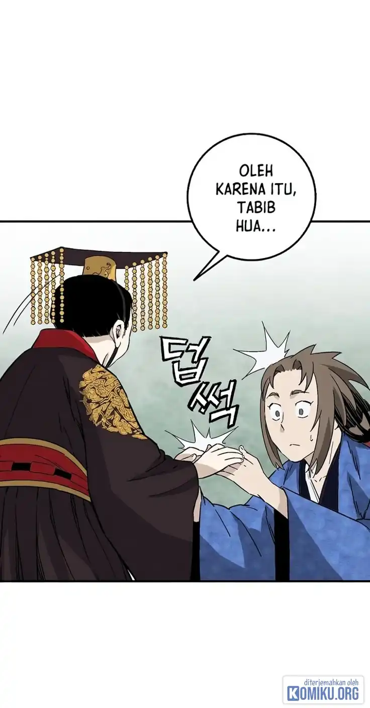 I Reincarnated as a Legendary Surgeon Chapter 211 - Page 54