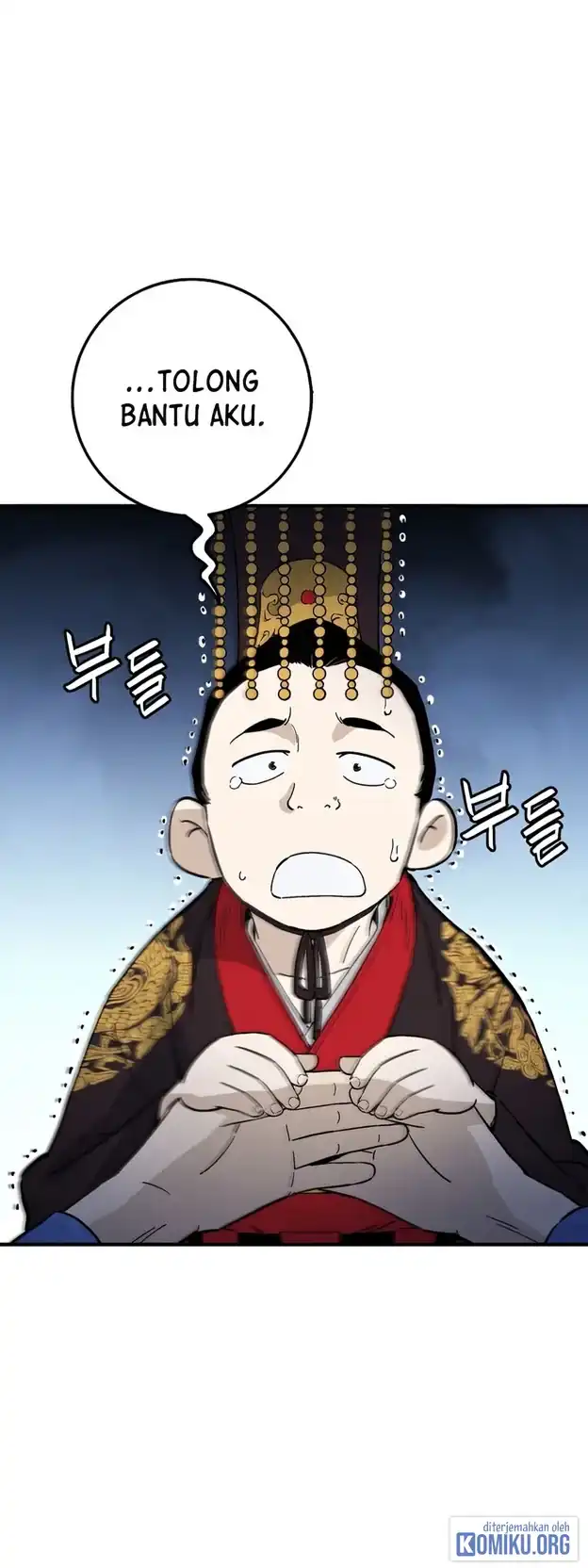 I Reincarnated as a Legendary Surgeon Chapter 211 - Page 55