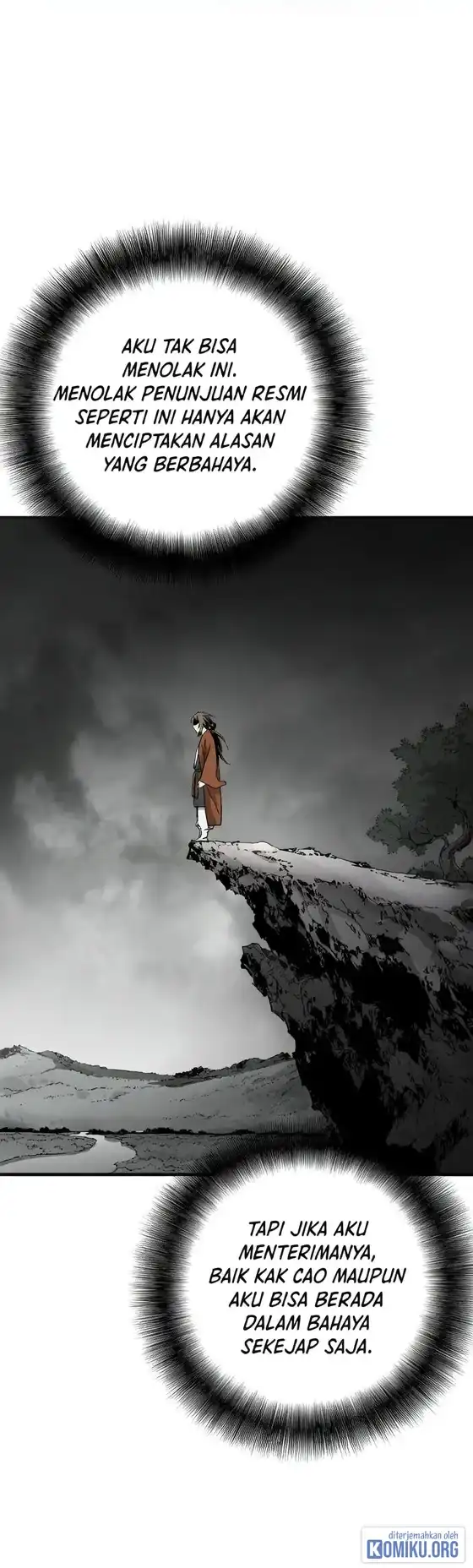 I Reincarnated as a Legendary Surgeon Chapter 211 - Page 58