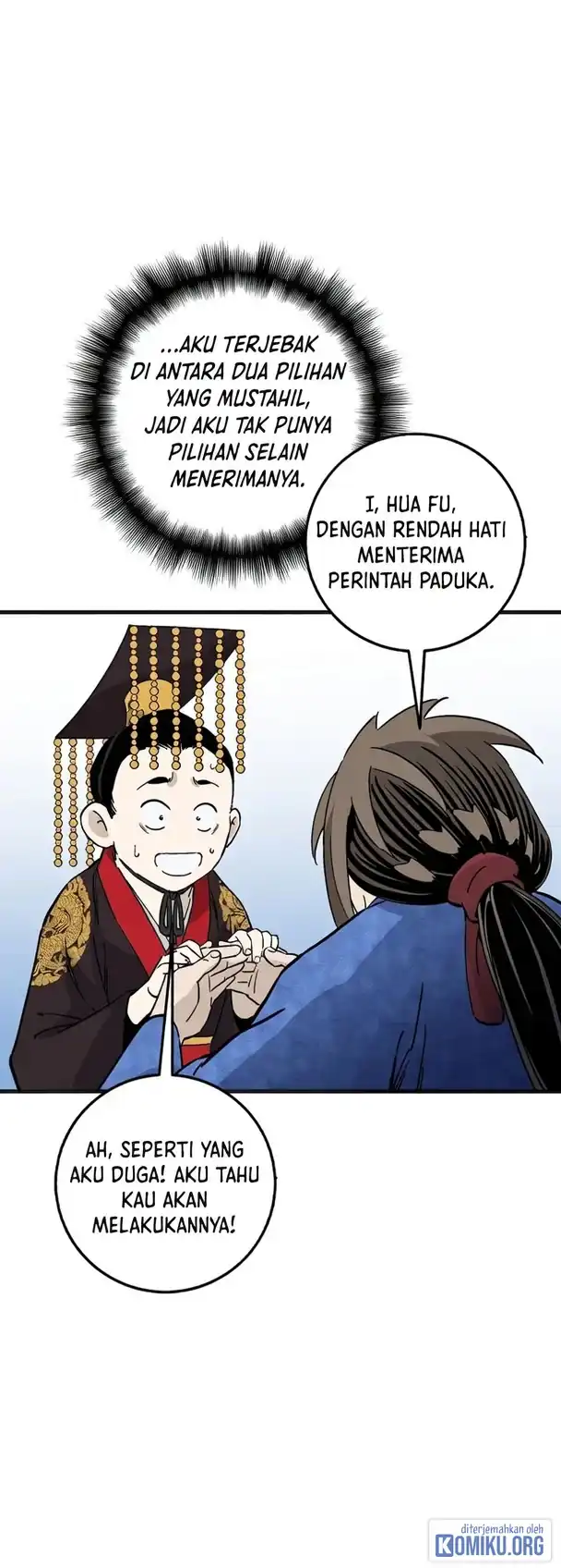 I Reincarnated as a Legendary Surgeon Chapter 211 - Page 60