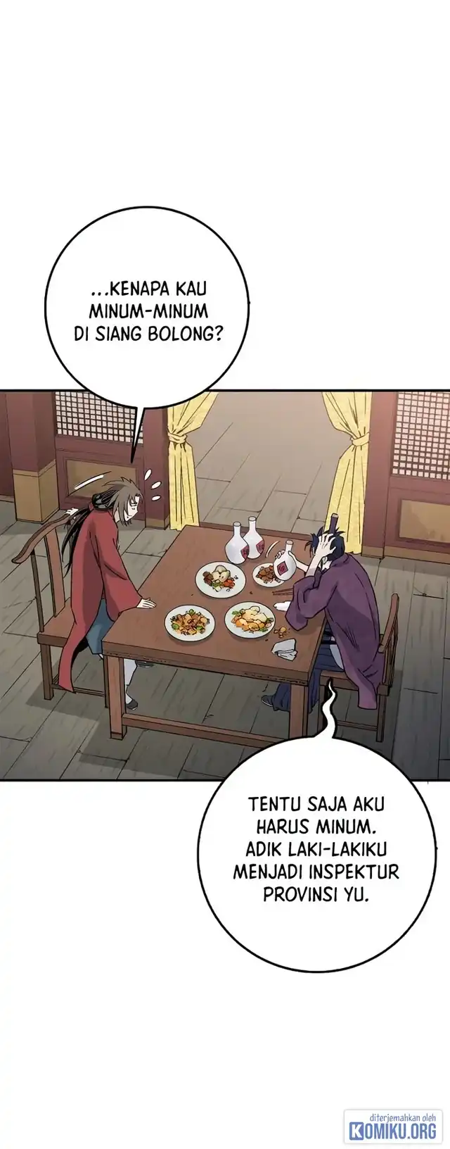 I Reincarnated as a Legendary Surgeon Chapter 211 - Page 70