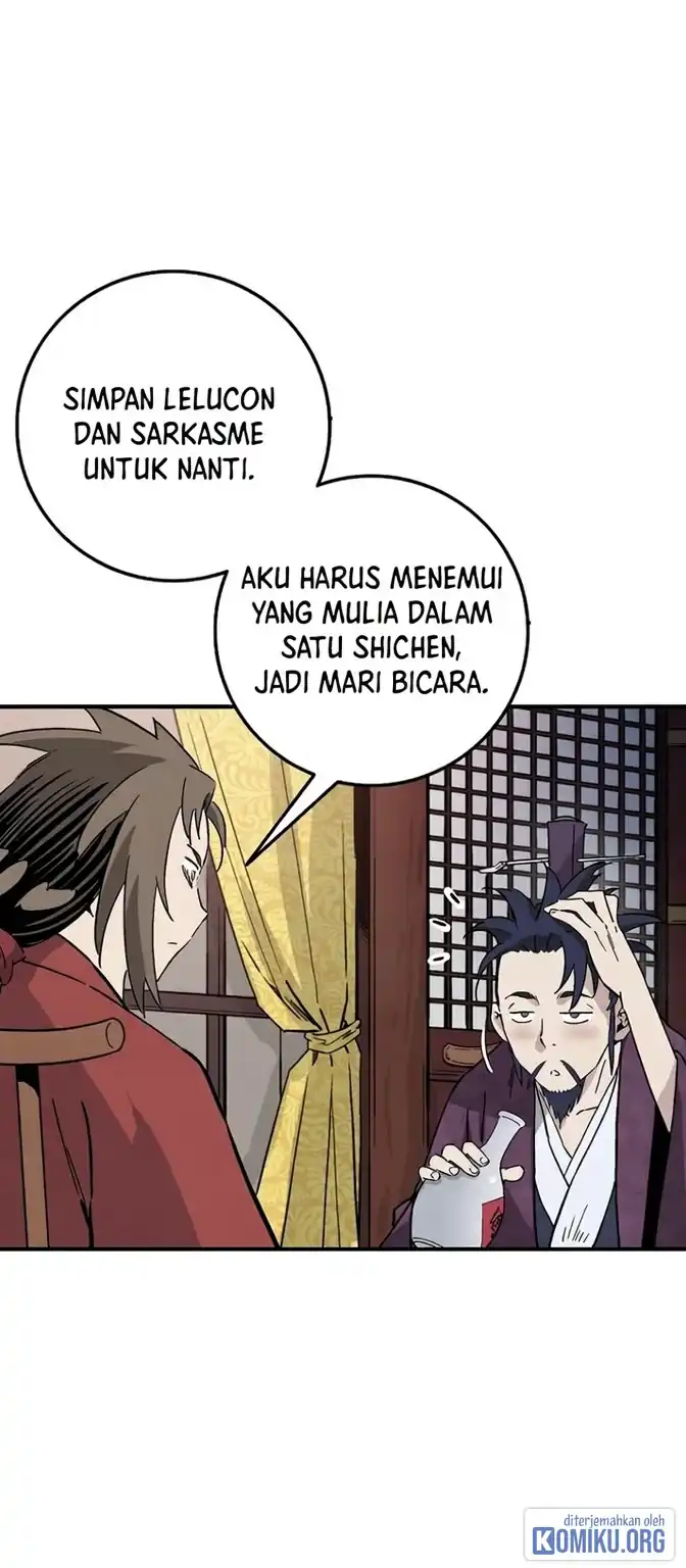 I Reincarnated as a Legendary Surgeon Chapter 211 - Page 71