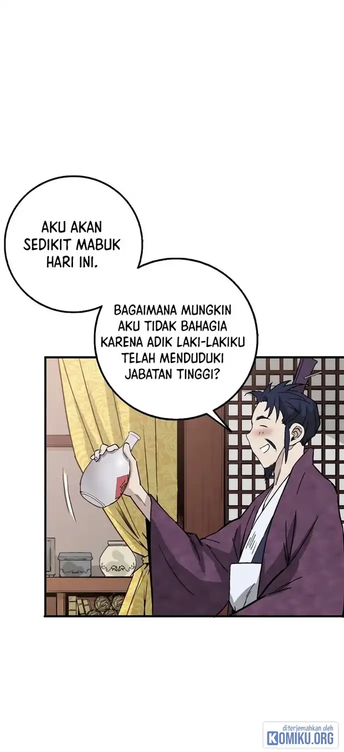 I Reincarnated as a Legendary Surgeon Chapter 211 - Page 77