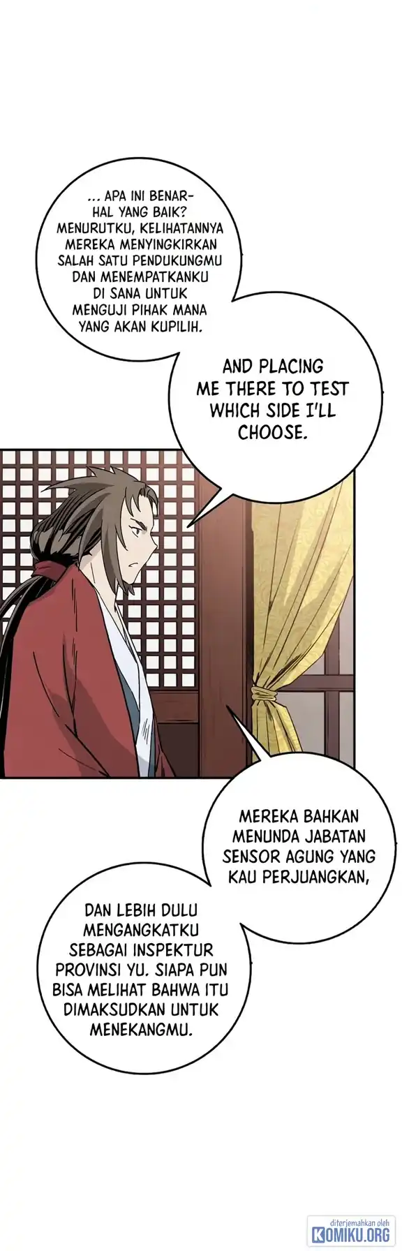 I Reincarnated as a Legendary Surgeon Chapter 211 - Page 78