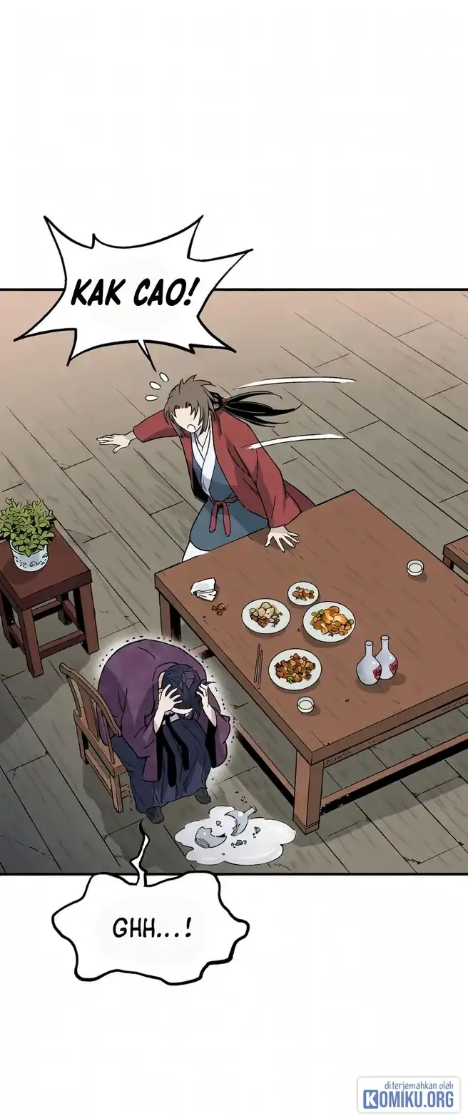 I Reincarnated as a Legendary Surgeon Chapter 211 - Page 82