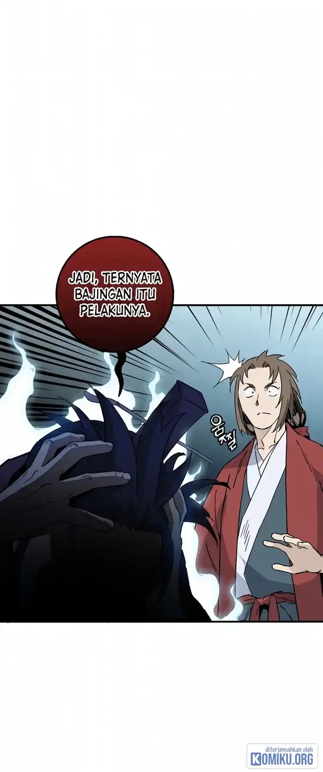 I Reincarnated as a Legendary Surgeon Chapter 211 - Page 83
