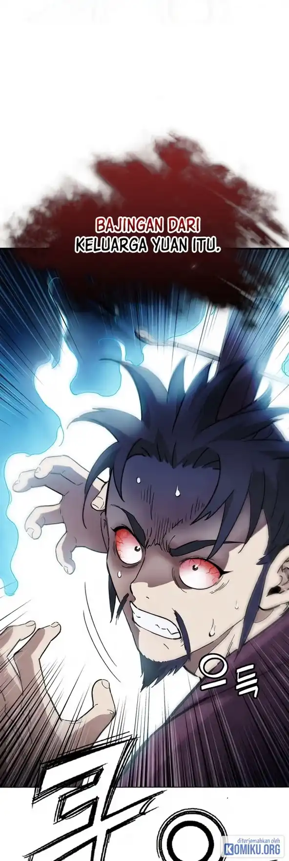 I Reincarnated as a Legendary Surgeon Chapter 212 - Page 11