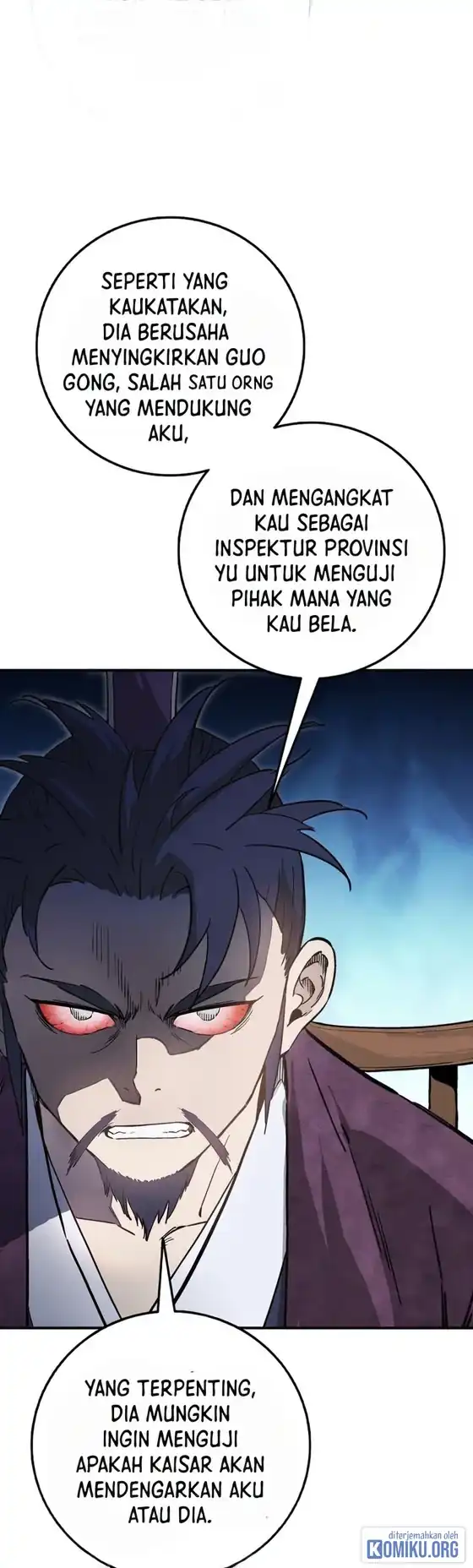 I Reincarnated as a Legendary Surgeon Chapter 212 - Page 18