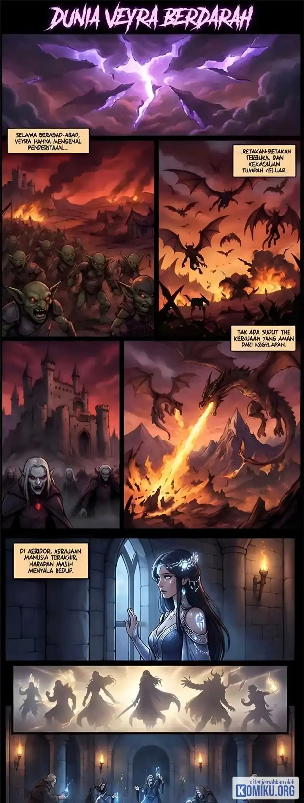 I Reincarnated as a Legendary Surgeon Chapter 212 - Page 2