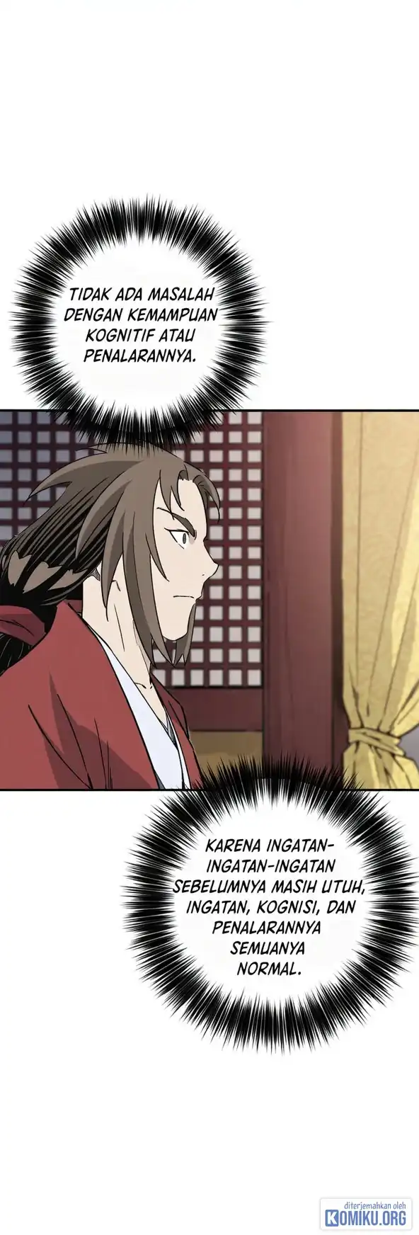 I Reincarnated as a Legendary Surgeon Chapter 212 - Page 21
