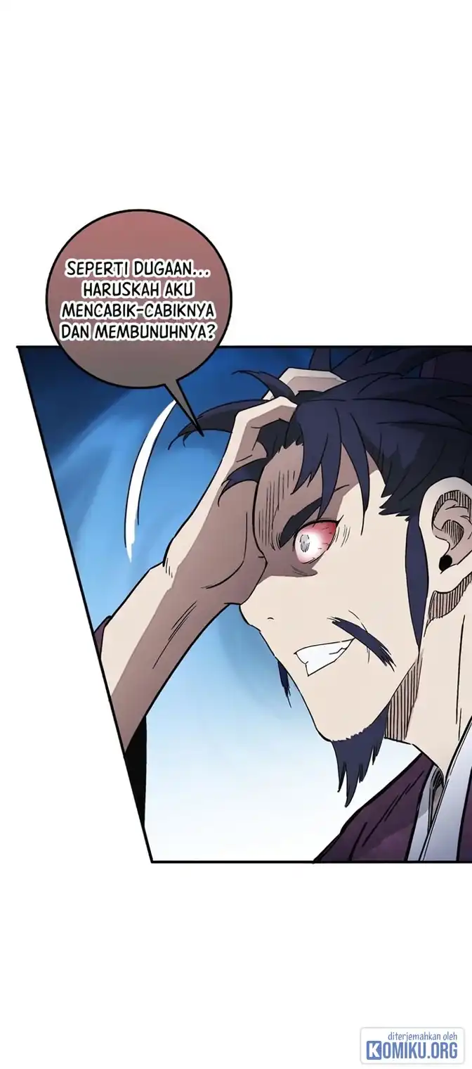 I Reincarnated as a Legendary Surgeon Chapter 212 - Page 22