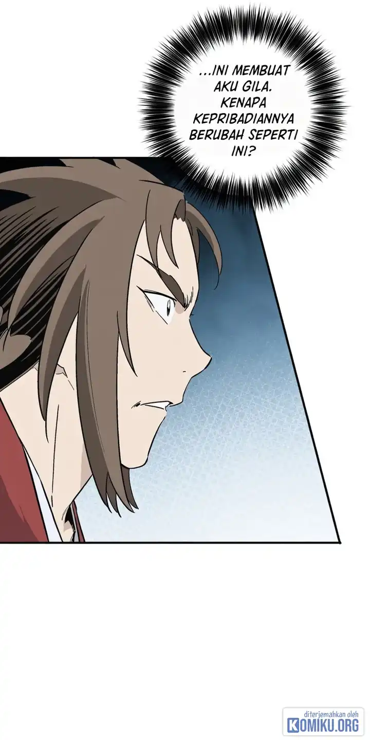 I Reincarnated as a Legendary Surgeon Chapter 212 - Page 23