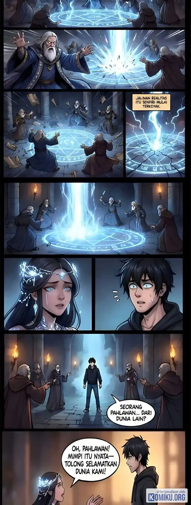 I Reincarnated as a Legendary Surgeon Chapter 212 - Page 3