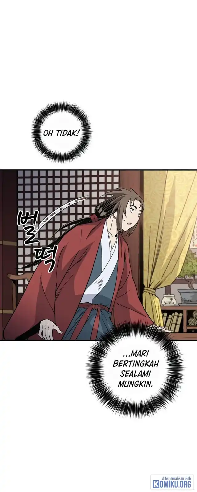 I Reincarnated as a Legendary Surgeon Chapter 212 - Page 30