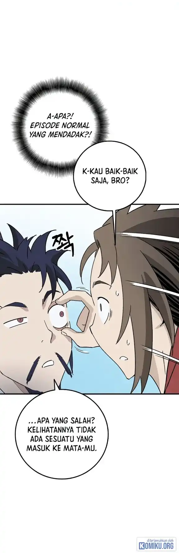 I Reincarnated as a Legendary Surgeon Chapter 212 - Page 39