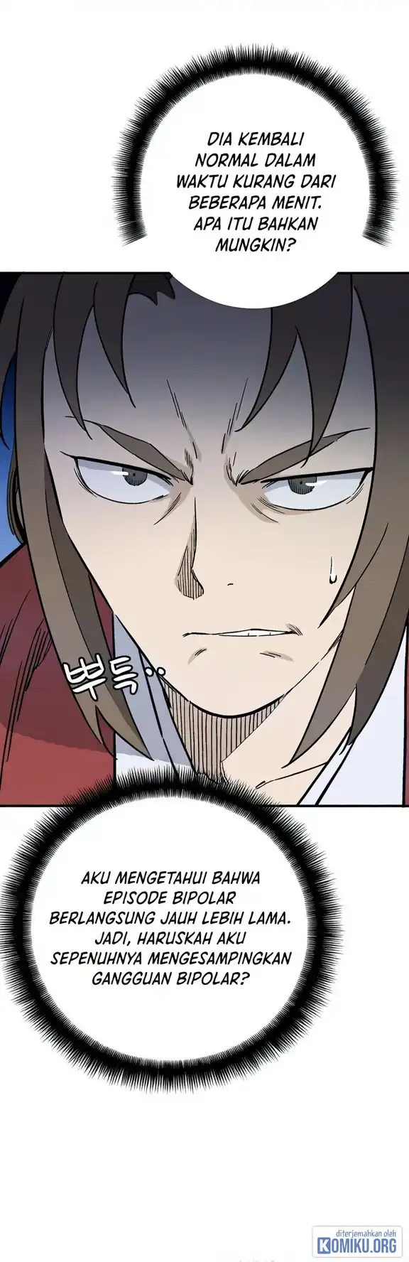 I Reincarnated as a Legendary Surgeon Chapter 212 - Page 41