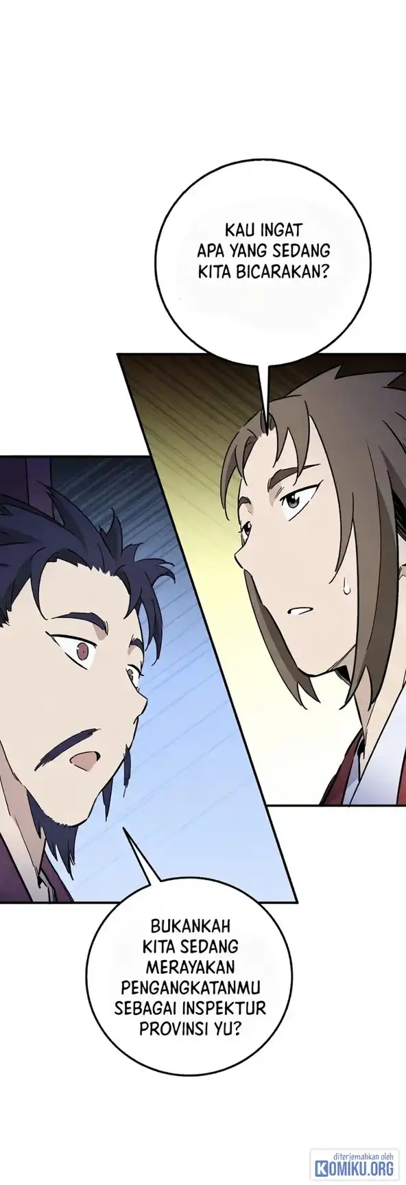 I Reincarnated as a Legendary Surgeon Chapter 212 - Page 42