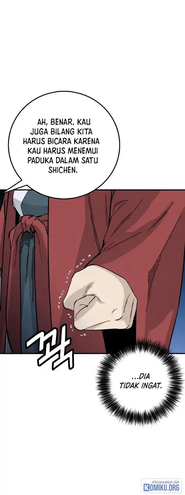 I Reincarnated as a Legendary Surgeon Chapter 212 - Page 43