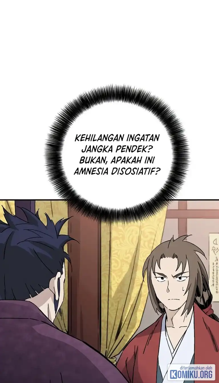 I Reincarnated as a Legendary Surgeon Chapter 212 - Page 44