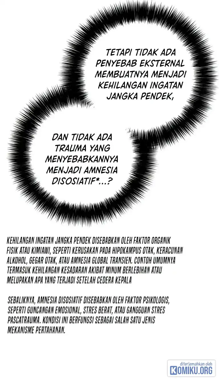 I Reincarnated as a Legendary Surgeon Chapter 212 - Page 45