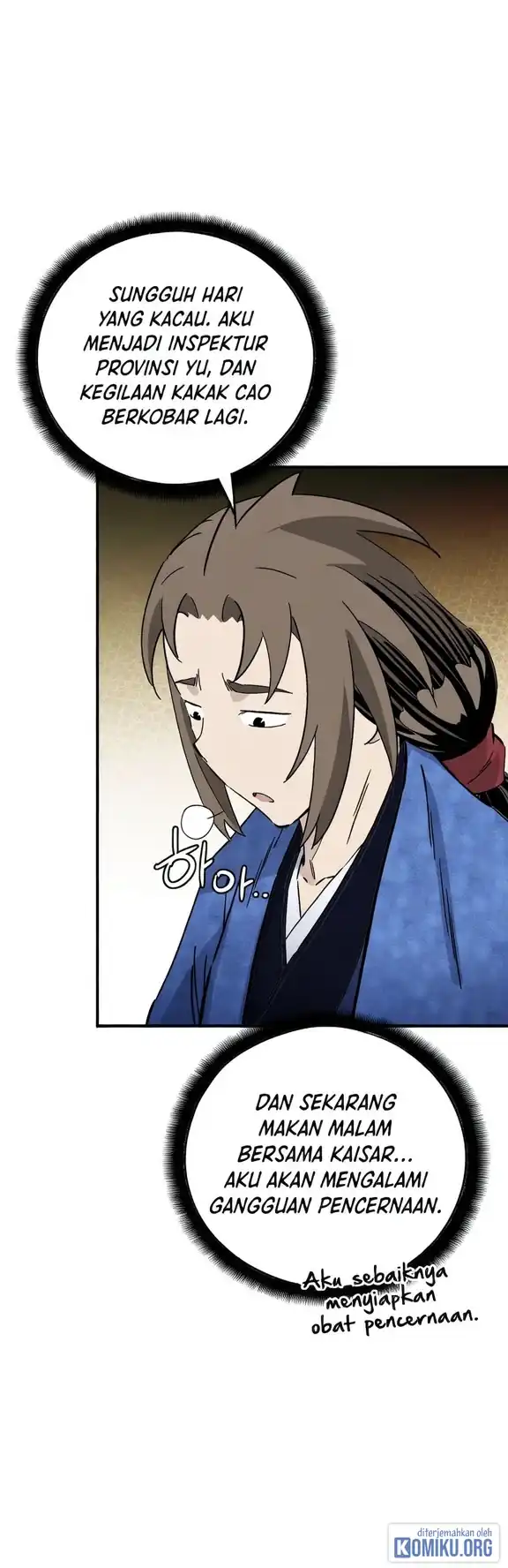 I Reincarnated as a Legendary Surgeon Chapter 212 - Page 50