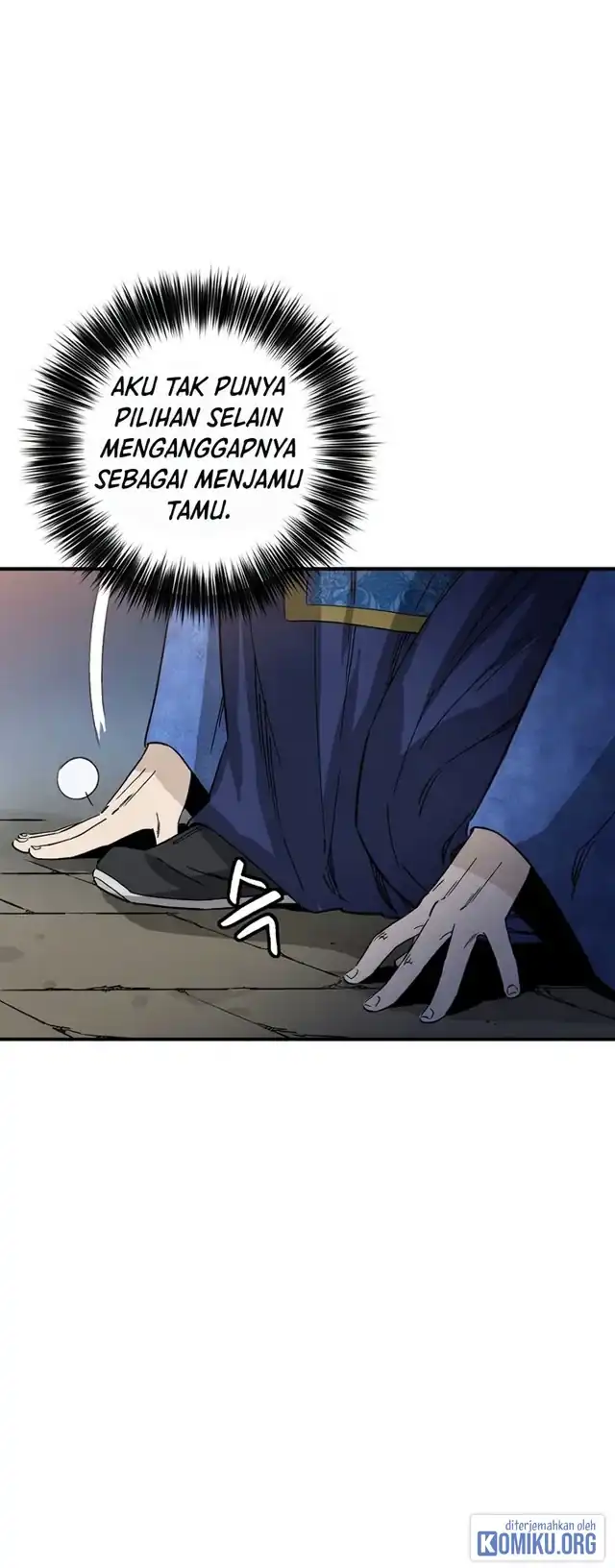 I Reincarnated as a Legendary Surgeon Chapter 212 - Page 51