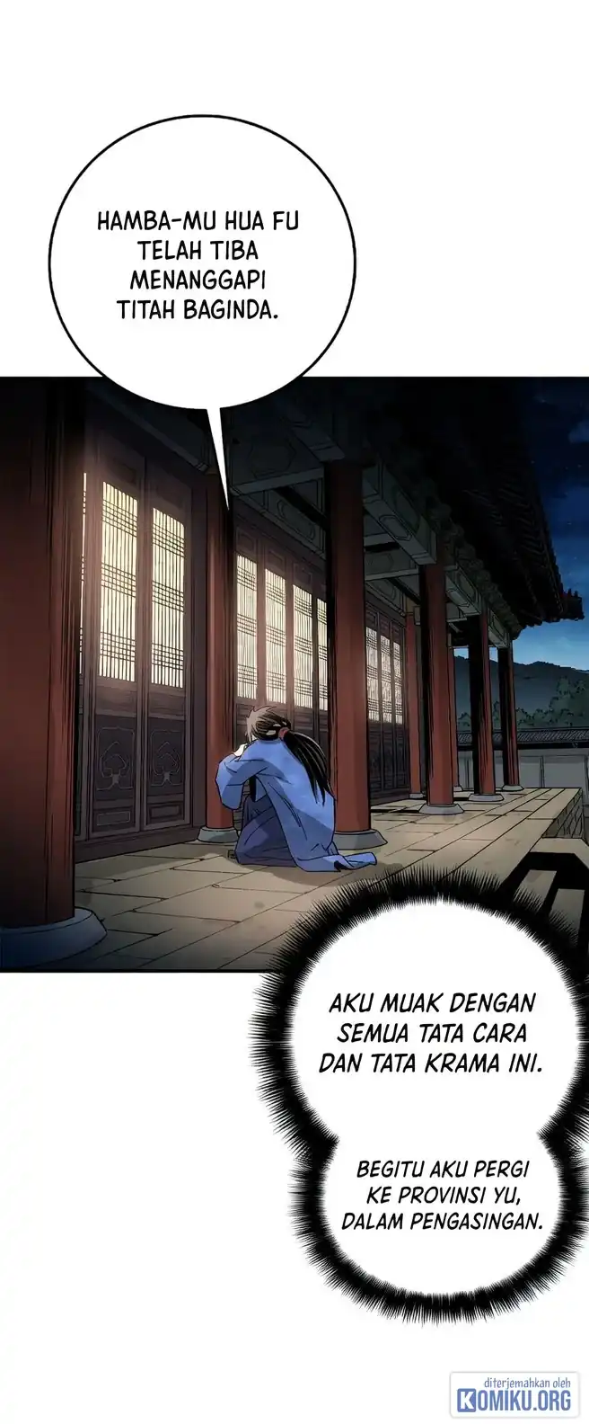 I Reincarnated as a Legendary Surgeon Chapter 212 - Page 52