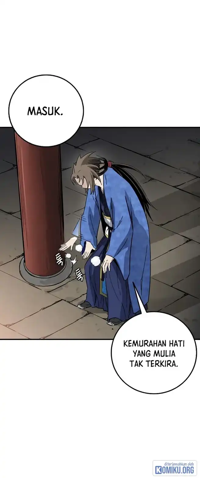 I Reincarnated as a Legendary Surgeon Chapter 212 - Page 53