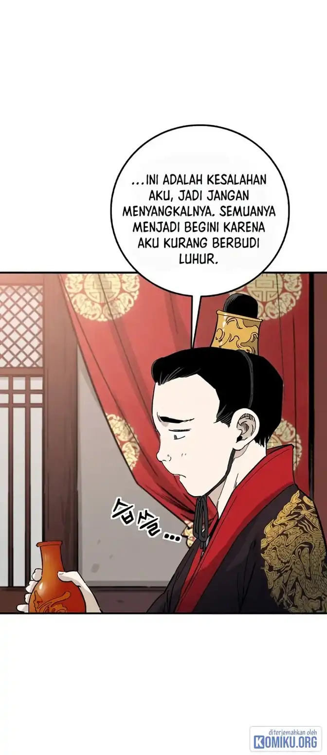 I Reincarnated as a Legendary Surgeon Chapter 212 - Page 58