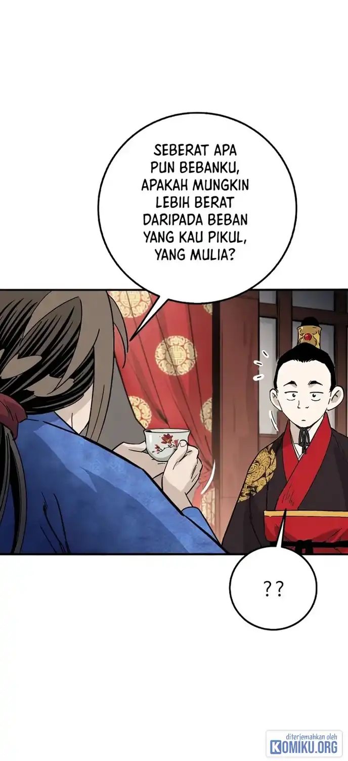 I Reincarnated as a Legendary Surgeon Chapter 212 - Page 60