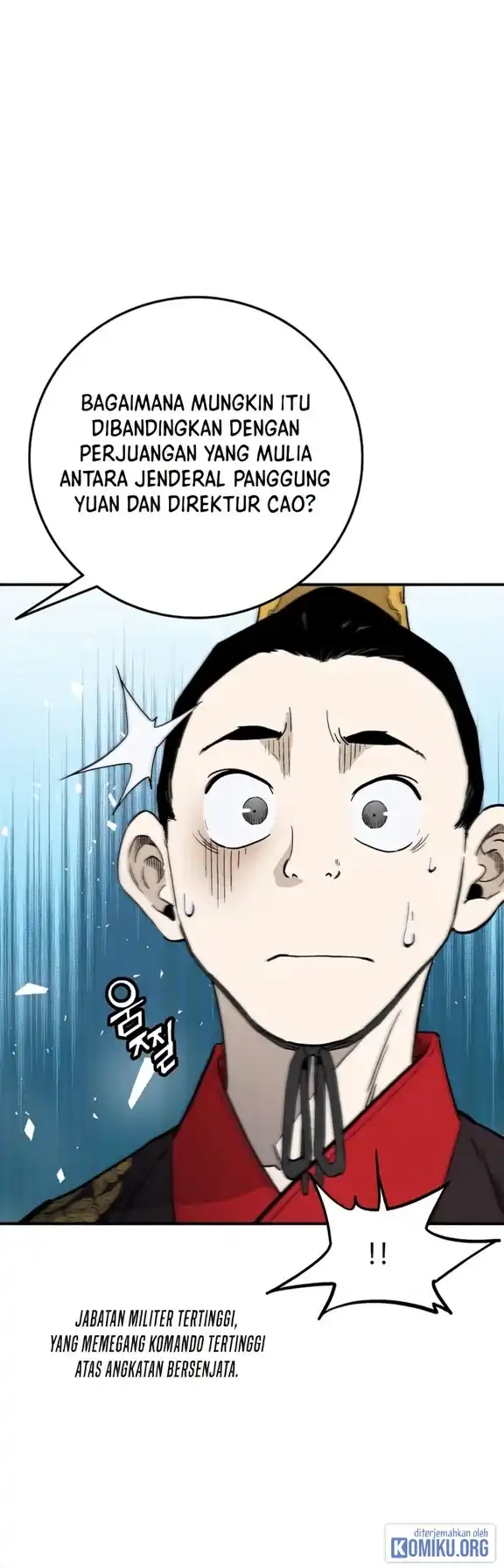 I Reincarnated as a Legendary Surgeon Chapter 212 - Page 61