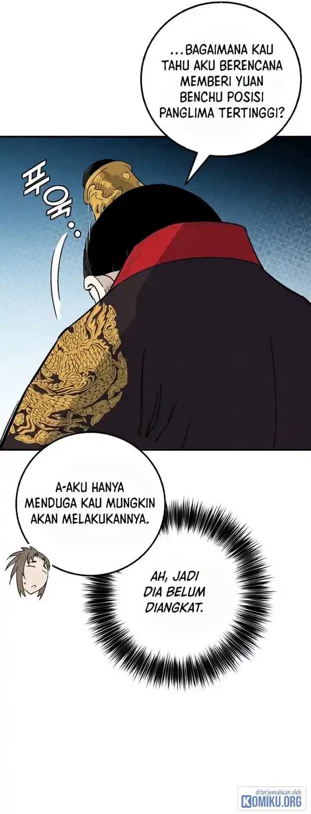 I Reincarnated as a Legendary Surgeon Chapter 212 - Page 63