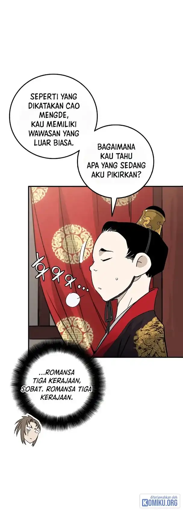 I Reincarnated as a Legendary Surgeon Chapter 212 - Page 64