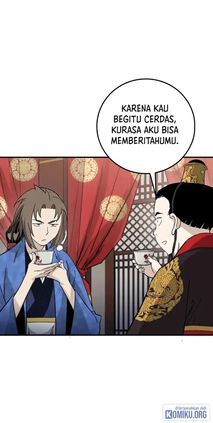 I Reincarnated as a Legendary Surgeon Chapter 212 - Page 65