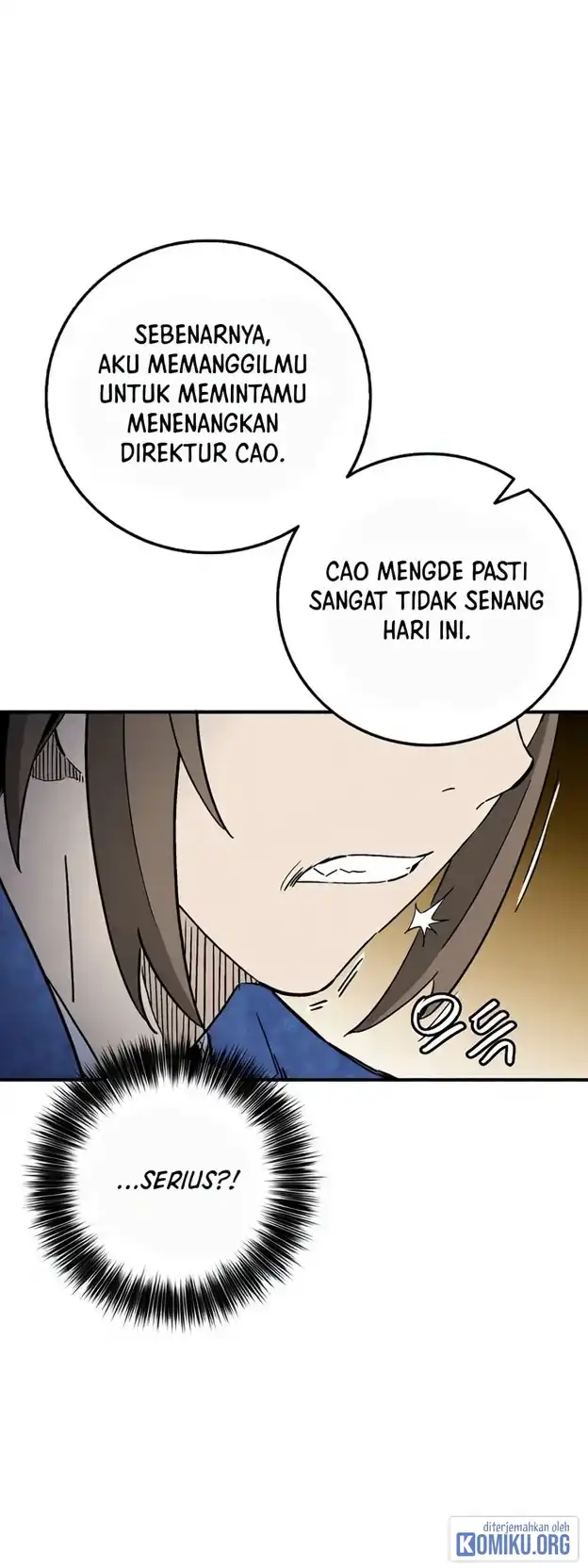 I Reincarnated as a Legendary Surgeon Chapter 212 - Page 66