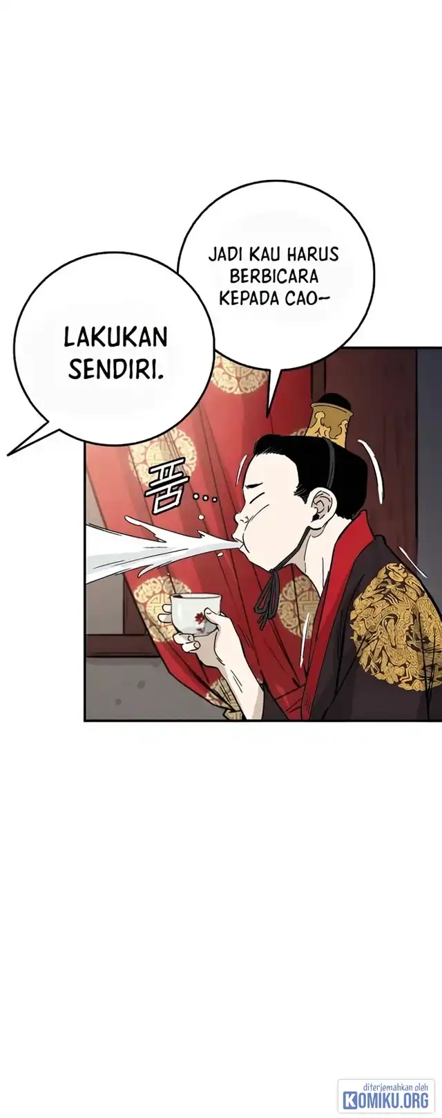 I Reincarnated as a Legendary Surgeon Chapter 212 - Page 67
