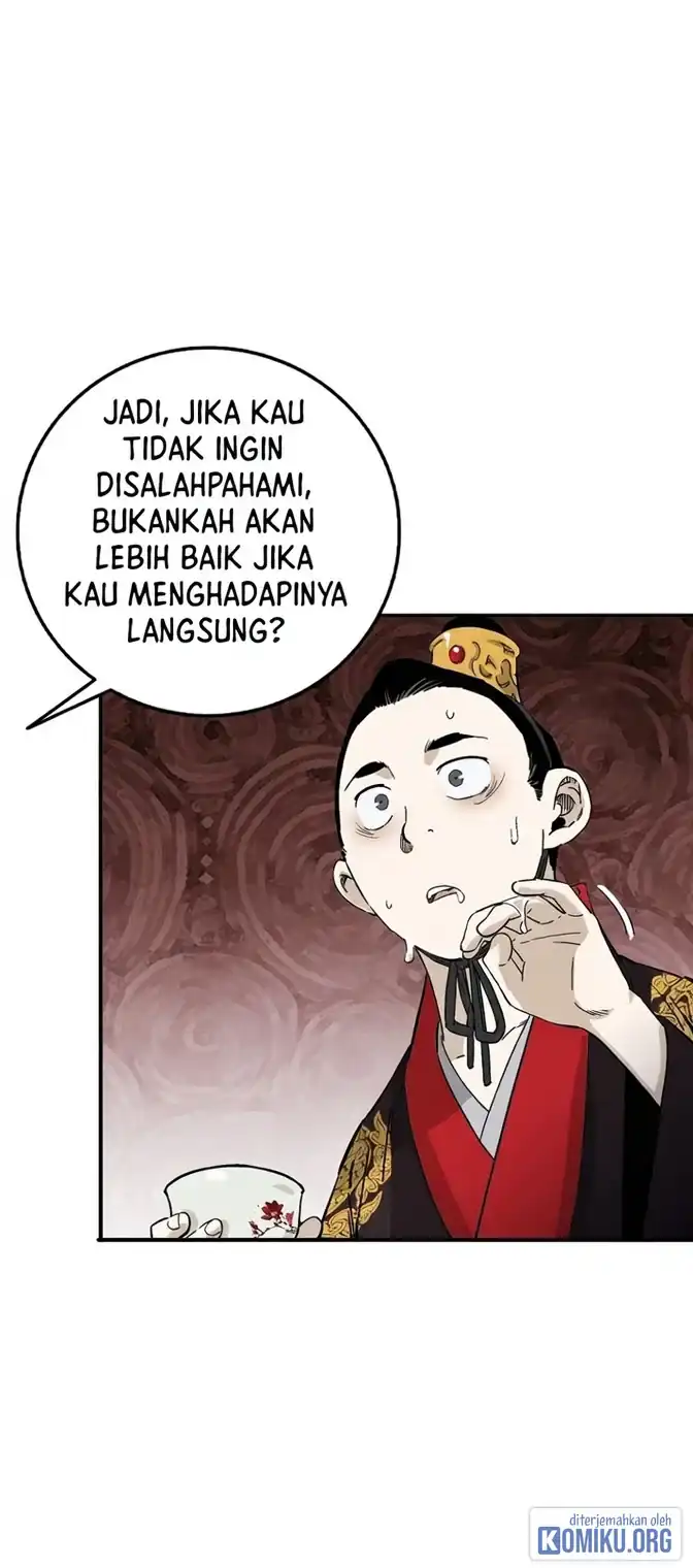 I Reincarnated as a Legendary Surgeon Chapter 212 - Page 69