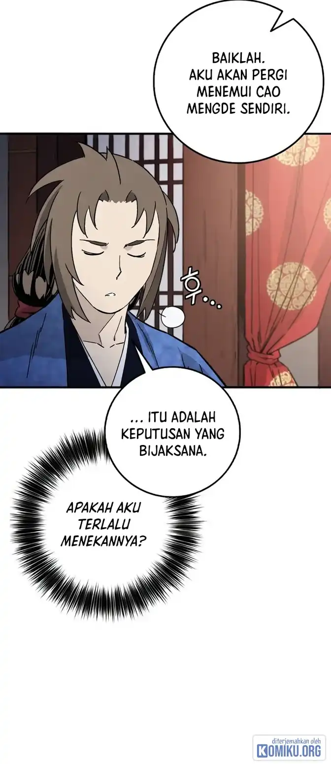 I Reincarnated as a Legendary Surgeon Chapter 212 - Page 73
