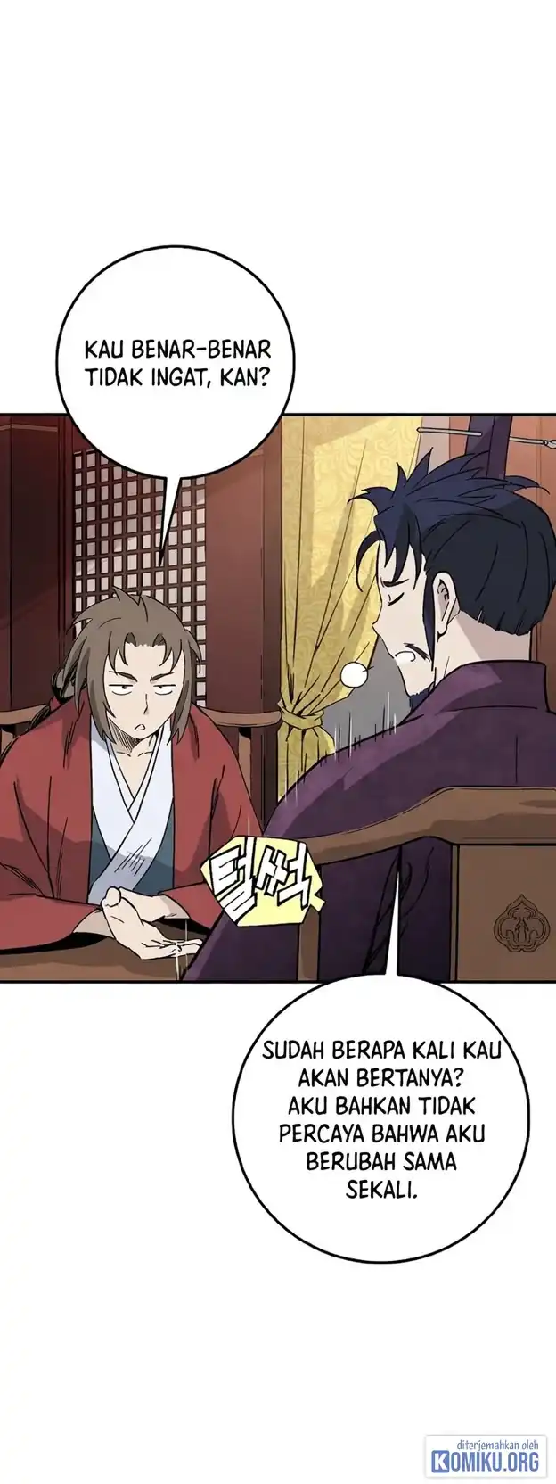 I Reincarnated as a Legendary Surgeon Chapter 213 - Page 11
