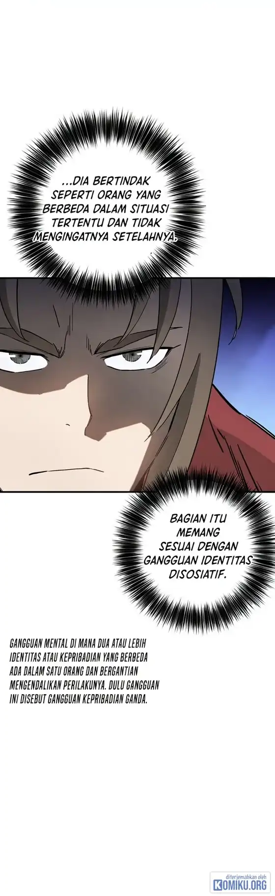I Reincarnated as a Legendary Surgeon Chapter 213 - Page 12