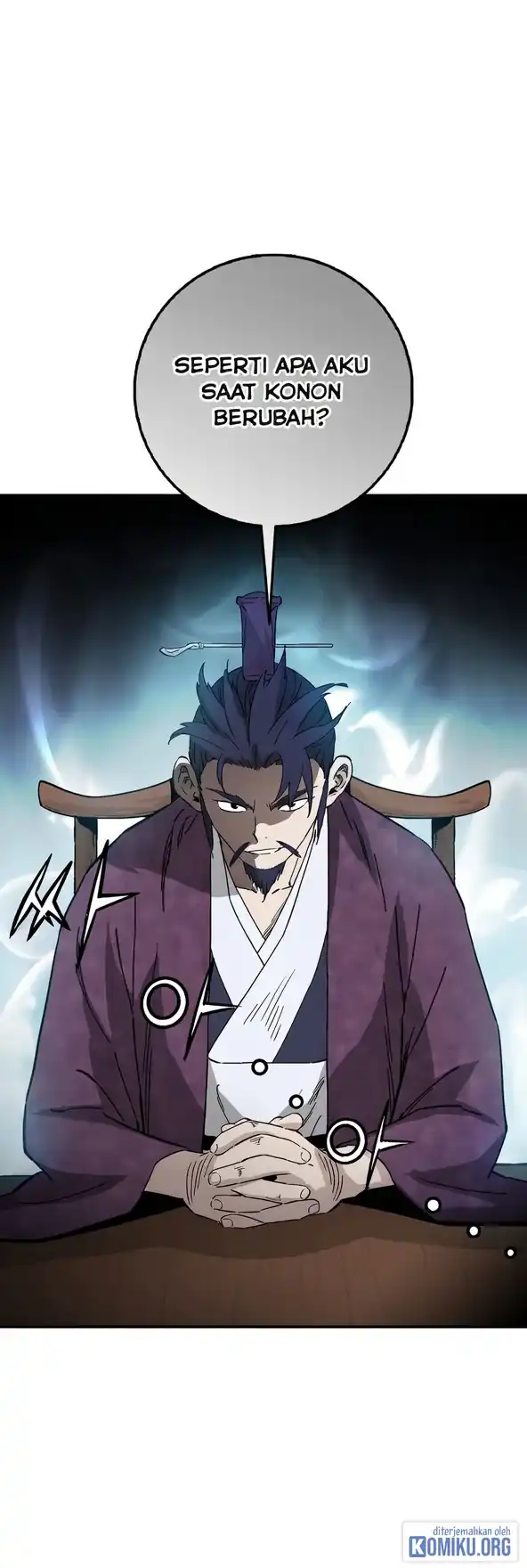 I Reincarnated as a Legendary Surgeon Chapter 213 - Page 14